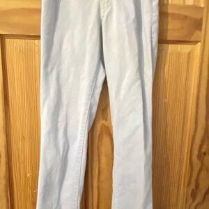 Vintage 1980's Junior Sized Jeans